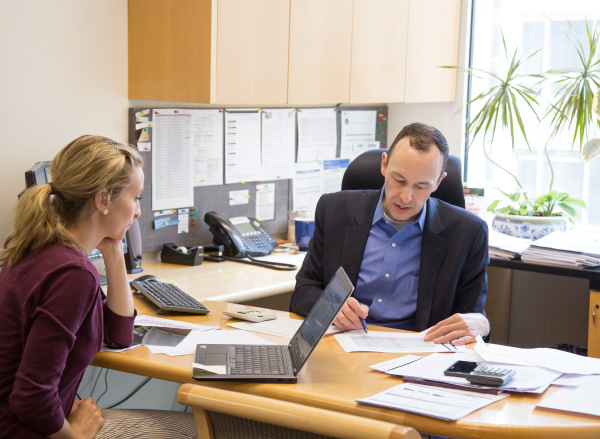 investment management